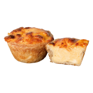 Peynirli Nata