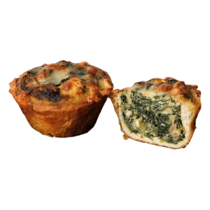 Ispanaklı Nata