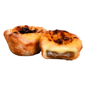 Bisküvi Kremalı Nata