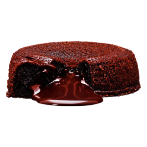 Çikolatalı Sufle