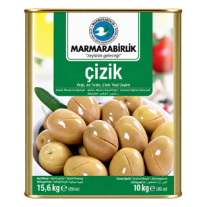 Çizik Zeytin