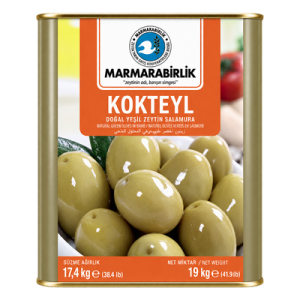 Kokteyl Zeytin