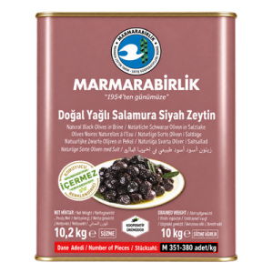 Siyah Zeytin (261-290)