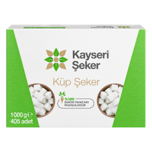 Küp Şeker