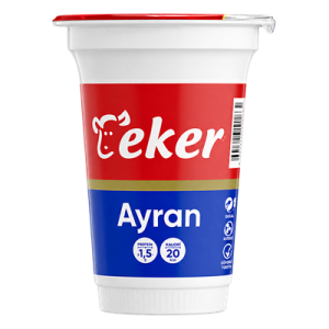 Ayran