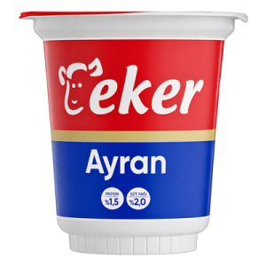 Ayran