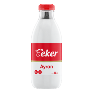 Ayran