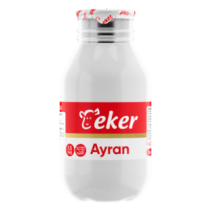 Tombul Ayran