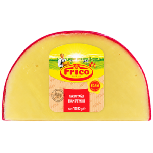 Edam Peyniri