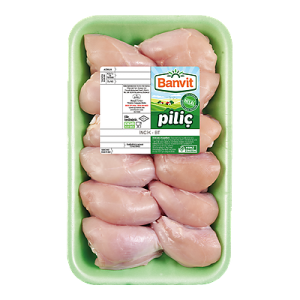 Piliç İncik