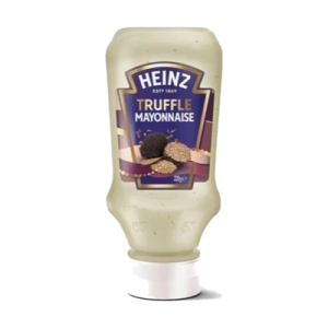 Heinz Truffle Mayonez