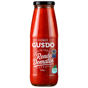 Rende Domates