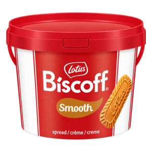 Lotus Biscoff Bisküvi Kreması
