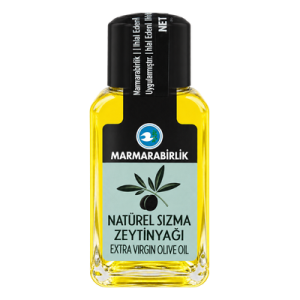 Natural Sızma Zeytinyağı