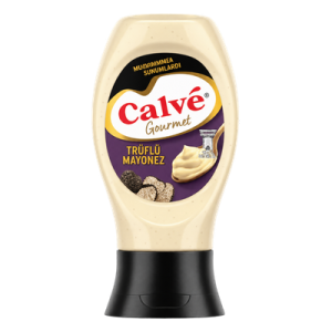 Trüflü Mayonez