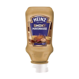 Heinz Smoky Mayonez