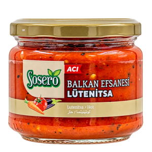 Balkan Efsanesi Lütenisa