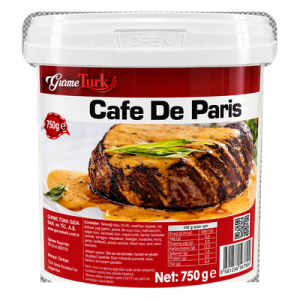 Cafe De Paris