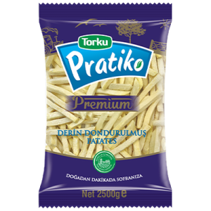 Premium Patates (9*9)
