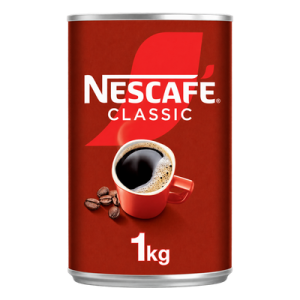 Nescafe Classic