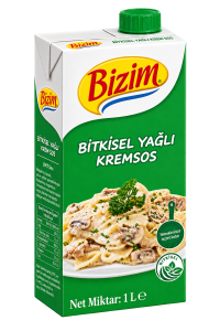 Bitkisel Krema