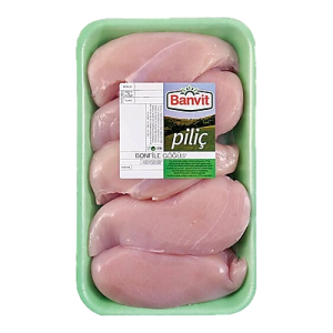 Göğüs Bonfile