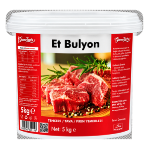Et Bulyon