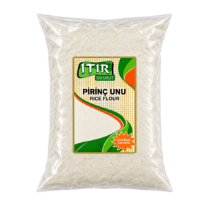 Pirinç Unu