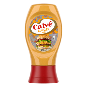 Burger Sos
