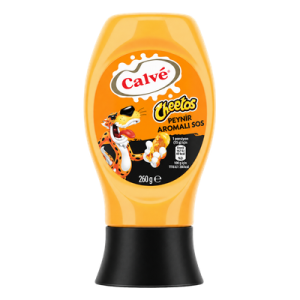 Cheetos Sos