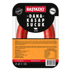 Dana Kangal Kasap Sucuk