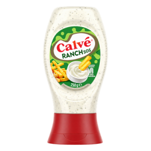 Ranch Sos