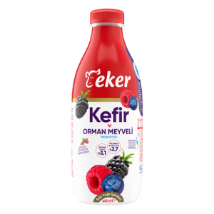 Orman Meyveli Kefir
