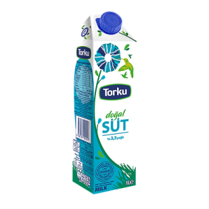 Tam Yağlı Süt