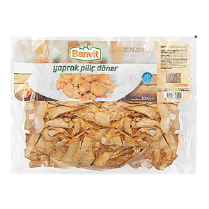 Piliç Döner