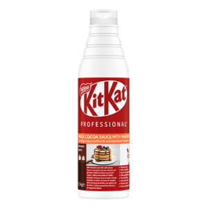 Kitkat Sos