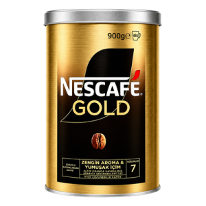 Nescafe Gold