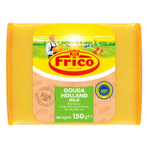 Sade Gouda Peyniri
