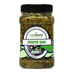 Pesto Sos