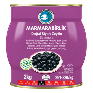 Siyah Zeytin Hususi