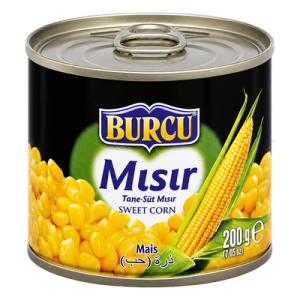 Mısır Konservesi