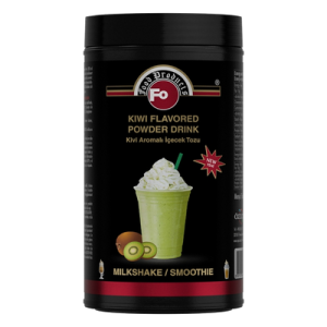 Kivili Milkshake