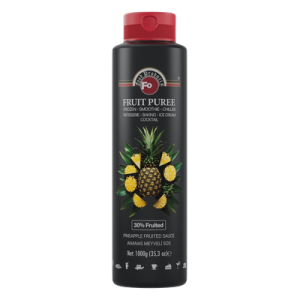 Ananas Püre
