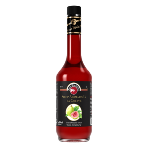 Guava Şurubu