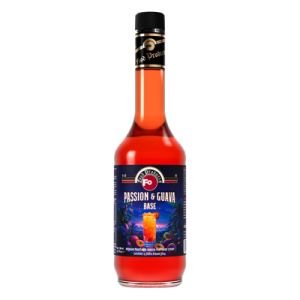 Çarkıfelek & Guava Baz Şurubu