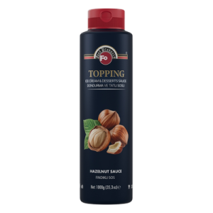 Fındıklı Topping