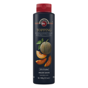 Kavunlu Topping