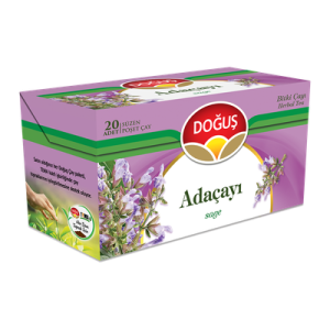 Adaçayı