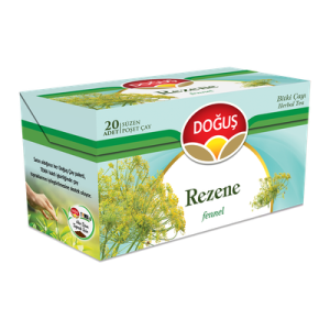 Rezene