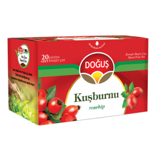 Kuşburnu